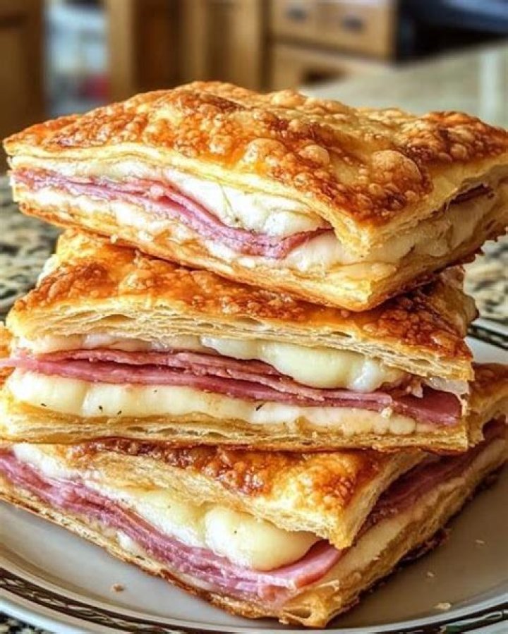 When cooking cheese pastry what coagulates on heating?