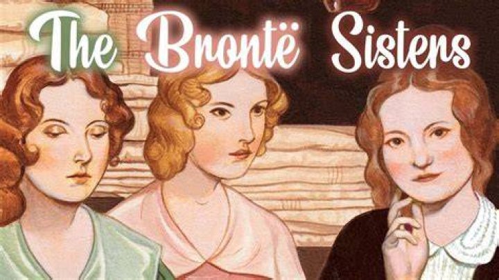 When did all the brontes die?