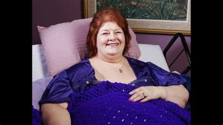 When did darlene cates die?