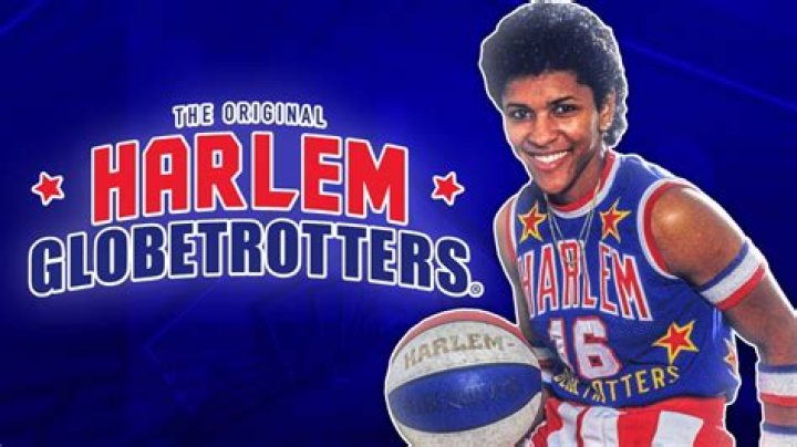 When did globetrotters start?