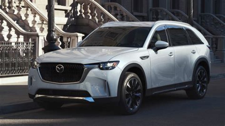 When did mazda leave ford?
