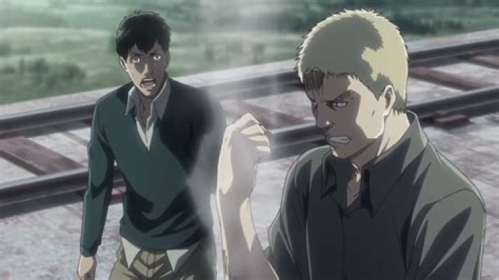 When did reiner reveal himself?