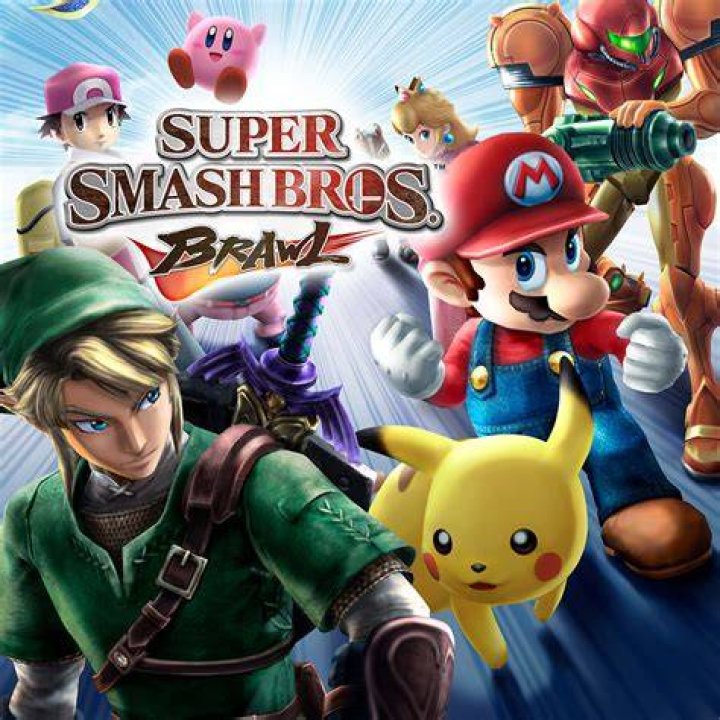 When did smash come out?