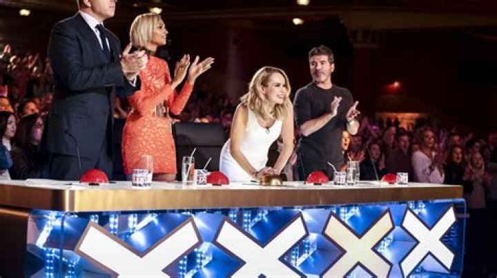 When diversity win bgt?