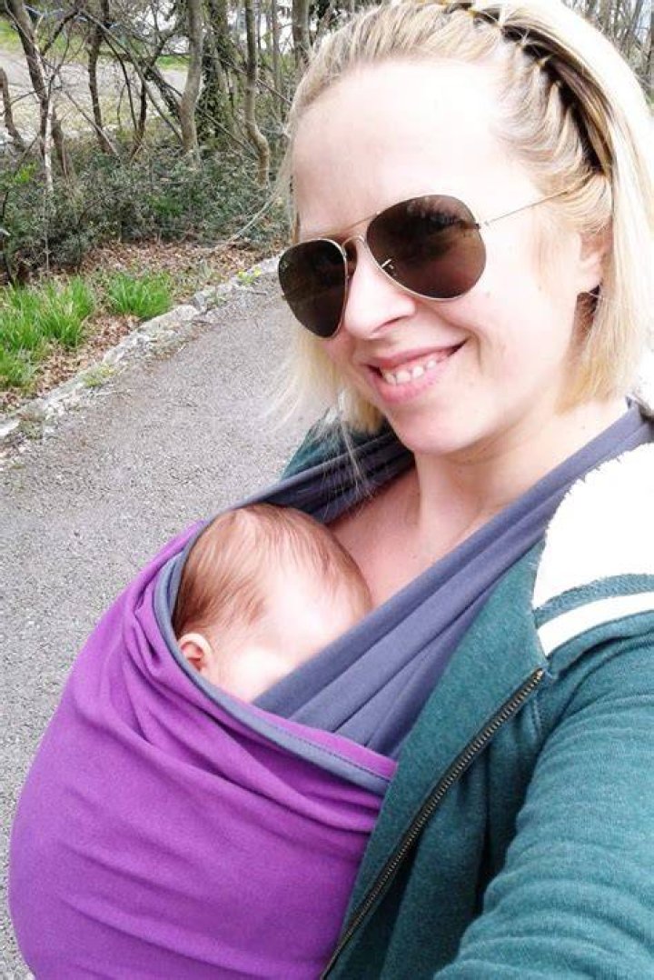 When do babies outgrow witching hour?
