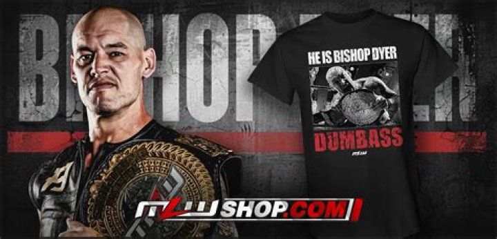 When is mlw on tv?