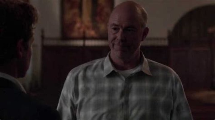 When is red john revealed in the mentalist?