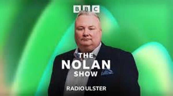 When is the nolan show on?