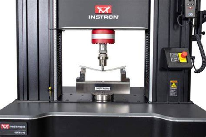 When to use flexural test?