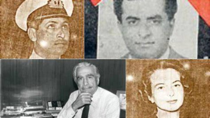 When was jury system abolished in india?