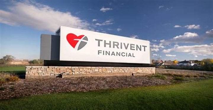When was thrivent financial founded?