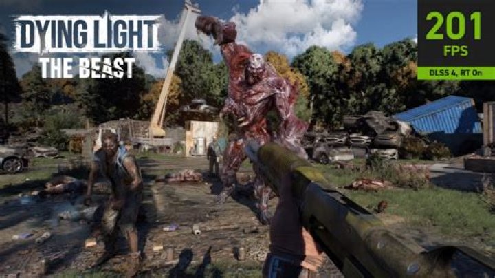Where to find the best weapon in dying light?