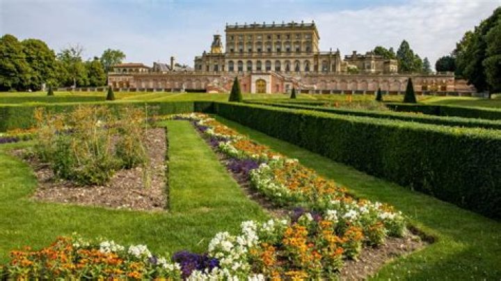 Where was cliveden filmed?