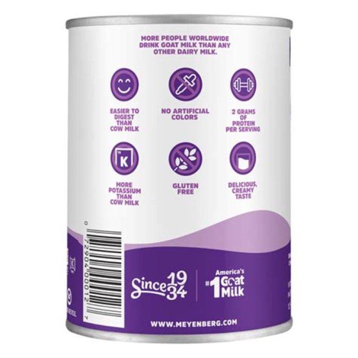Which enzyme digest milk?