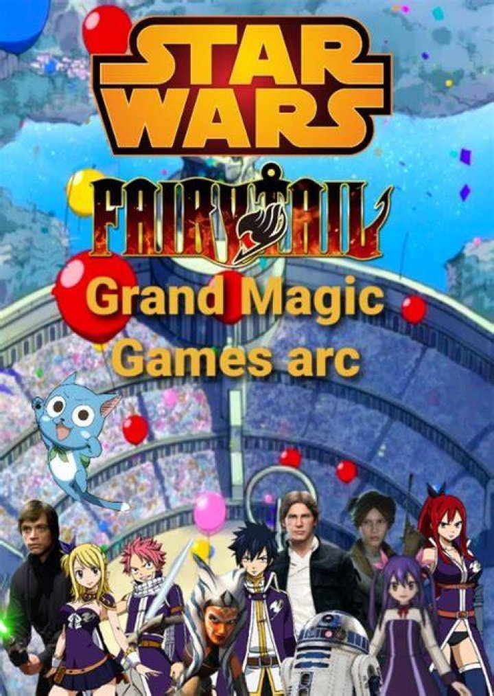 Which guild wins the grand magic games?