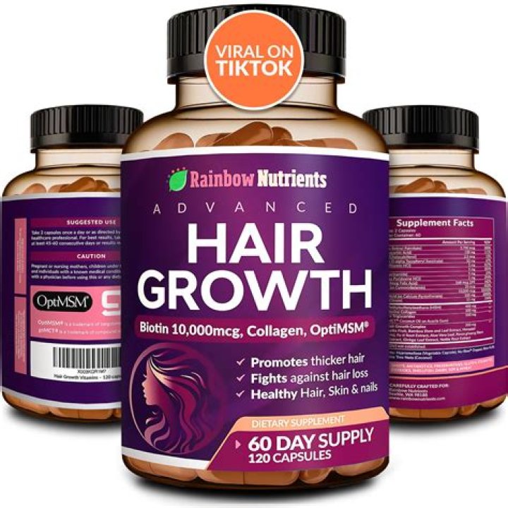 Which inositol is good for hair loss?