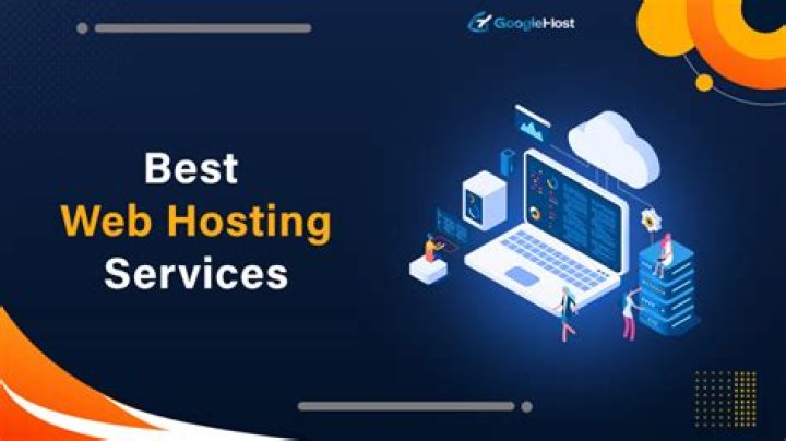 Which is best for web hosting?