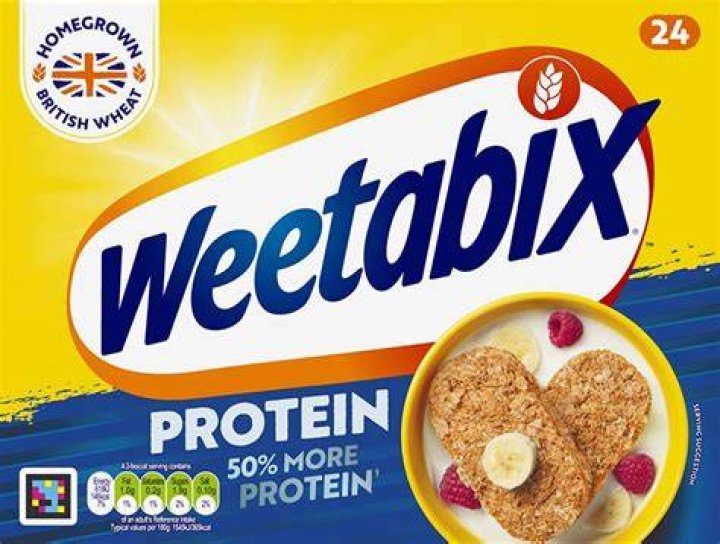 Which is better weetabix or oatibix?