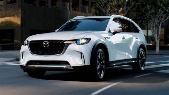 Which mazda 6 is awd?