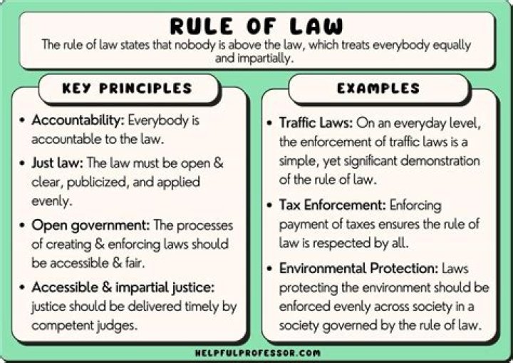 Which type(s) of law is there not a jury?