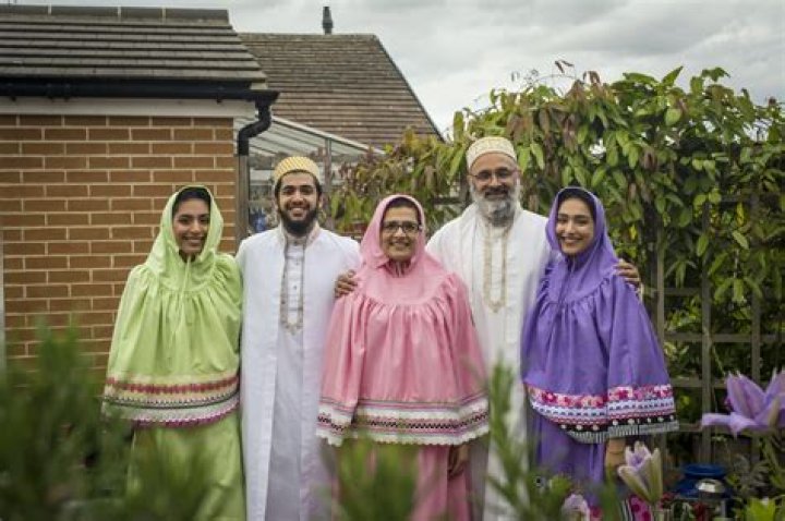 Who are bohra muslim?