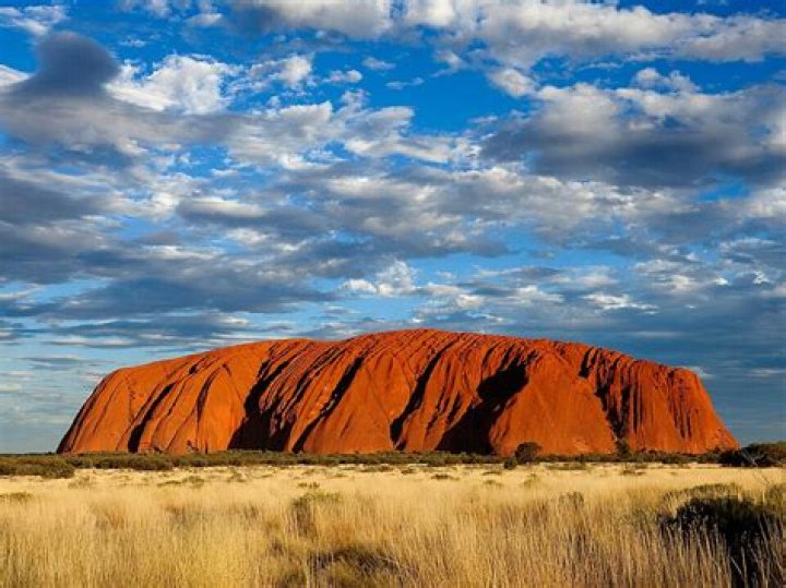 Who are inselbergs formed?