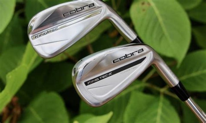 Who are one length irons for?