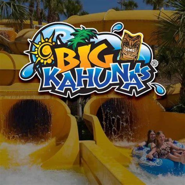 Who are the island kahunas?