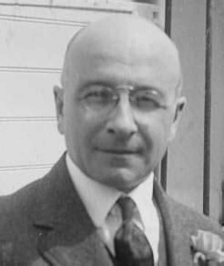 Who invented the perfusion?