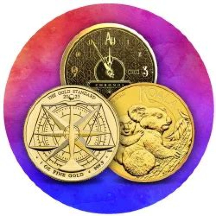 Who is a numismatist?