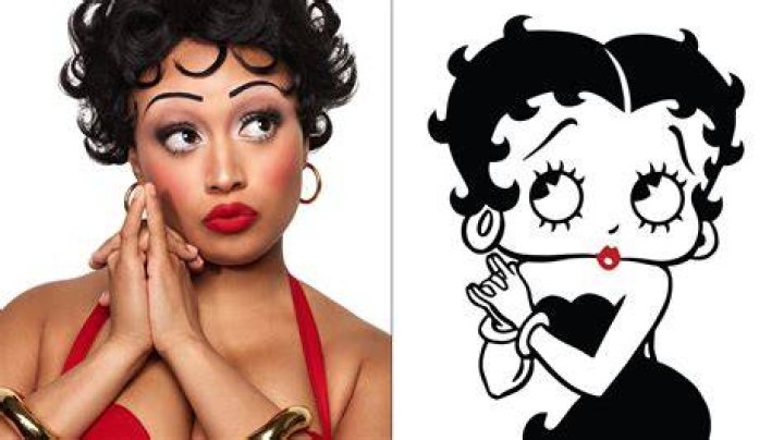 Who is betty and what is wrong with her?