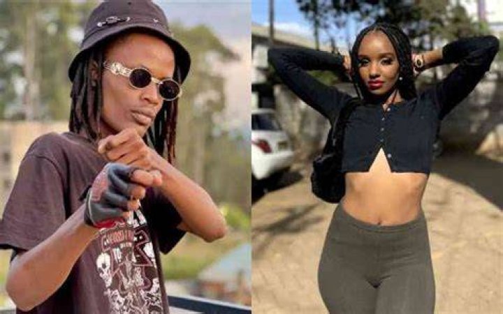 Who is mungai mbaya?