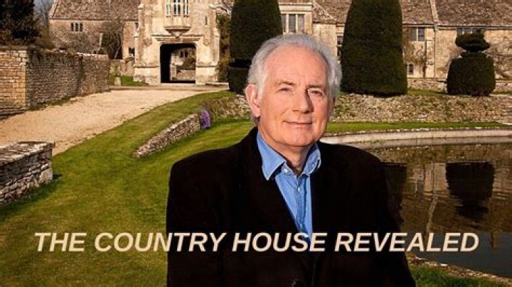 Who is the country house gent?