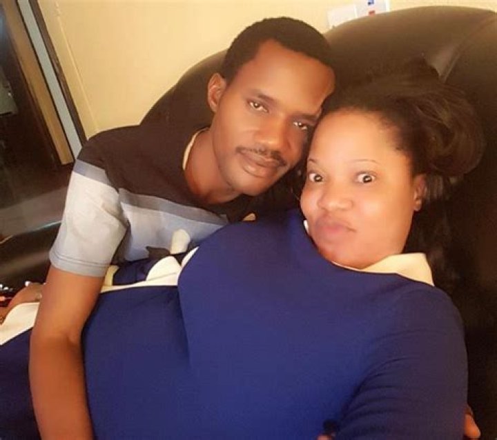 Who is toyin aimakhu new husband?