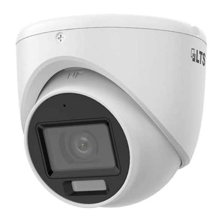 Who makes lts security cameras?