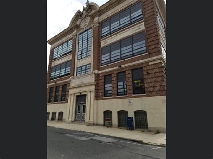Who owns hallahan high school?
