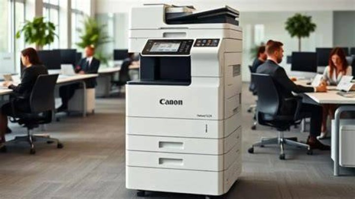 Why are copiers so expensive?