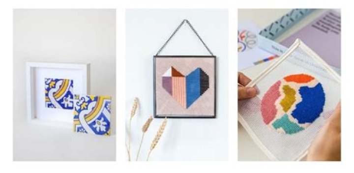 Why are needlepoint kits so expensive?