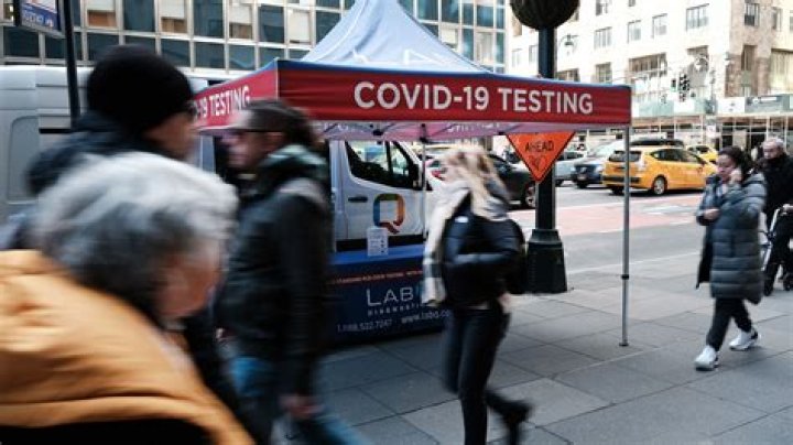 Why confusion with covid?