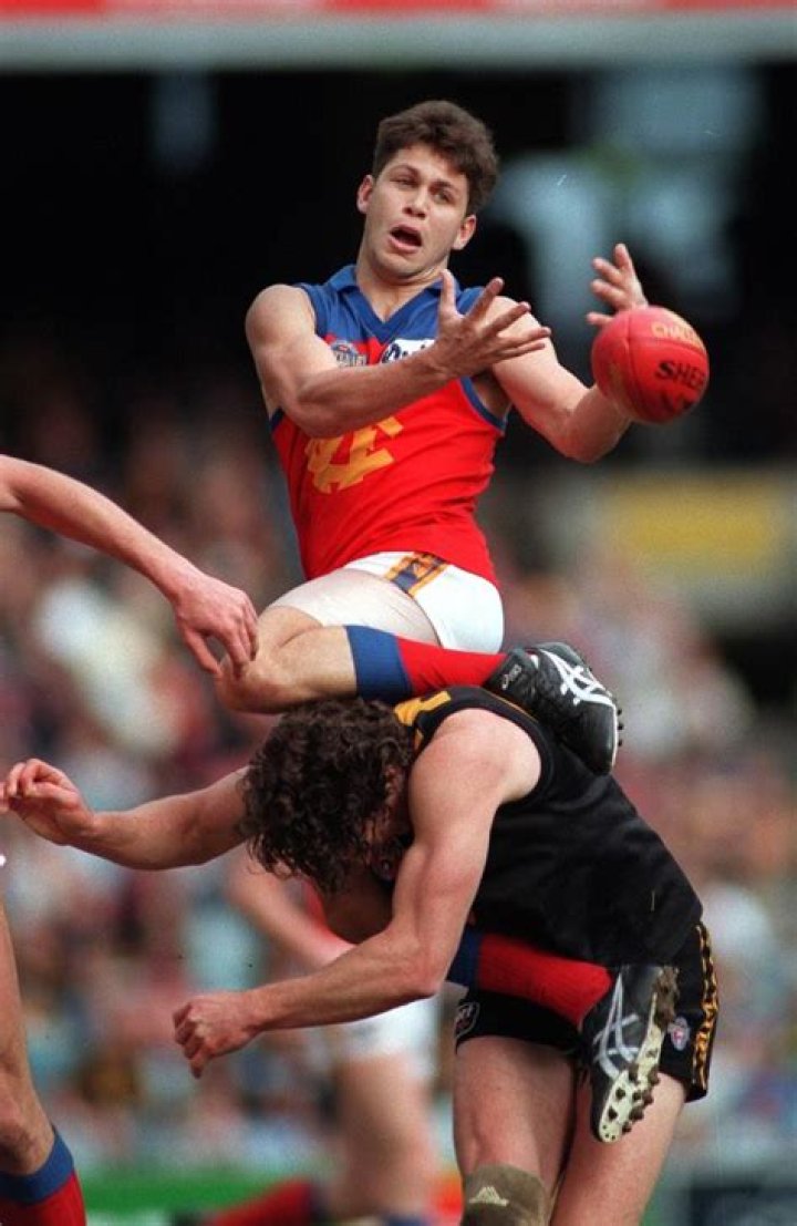 Why did fitzroy merge with brisbane?