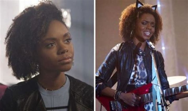 Why did josie leave riverdale?