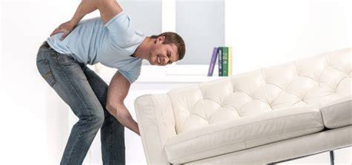 Why do i keep injuring my back?