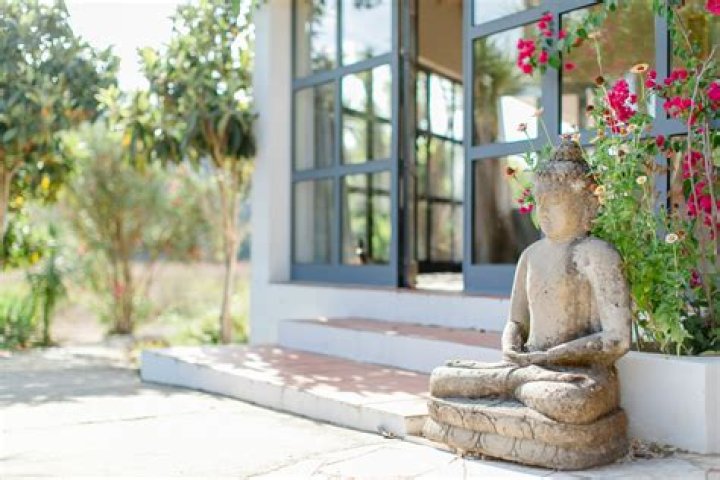 Why go on a yoga retreat?