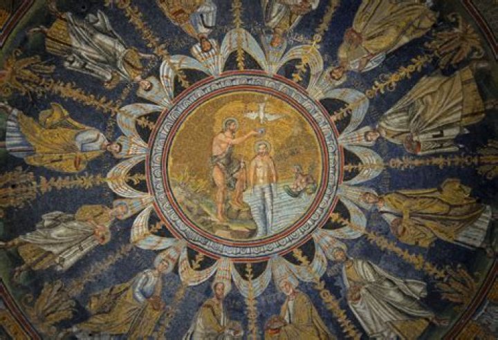 Why is a baptistery important?