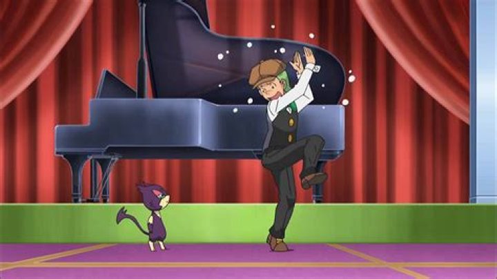 Why is cilan afraid of purrloin?