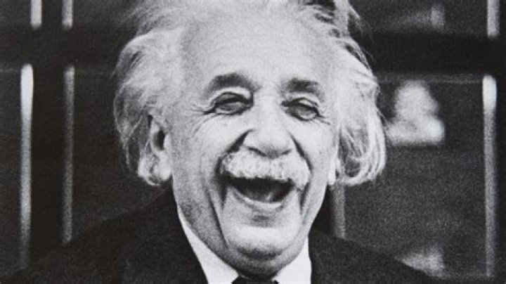 Why is einstein famous?