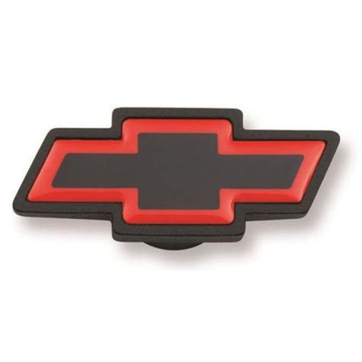 Why is it called chevy bowtie?