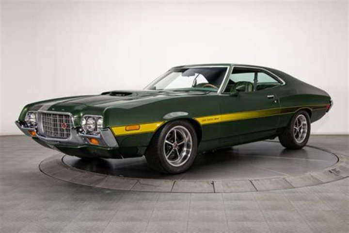 Why is it called gran torino?