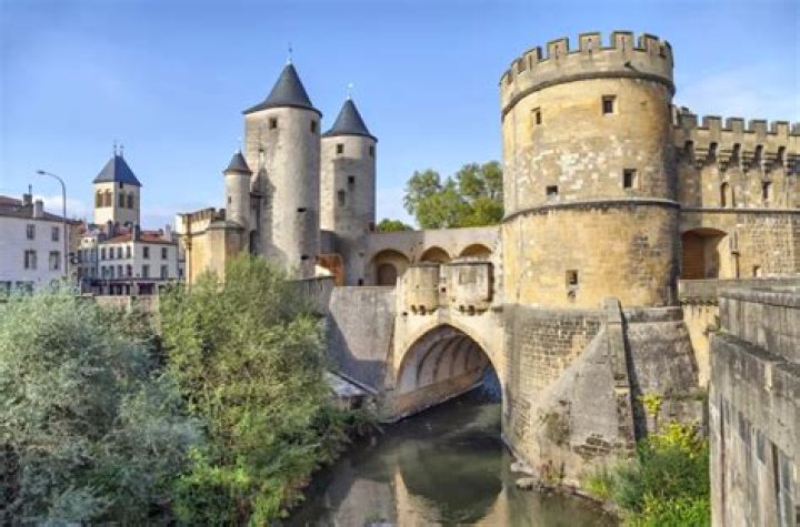 Why is moselle important?