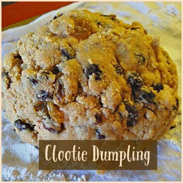Why is my clootie dumpling soggy?